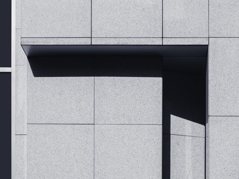 Exterior Wall Tile Service