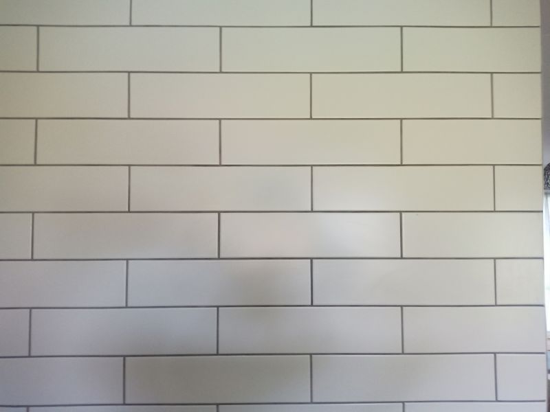 Exterior Wall Tile Service