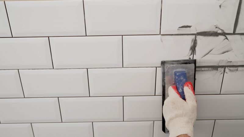 Exterior Wall Tile Service