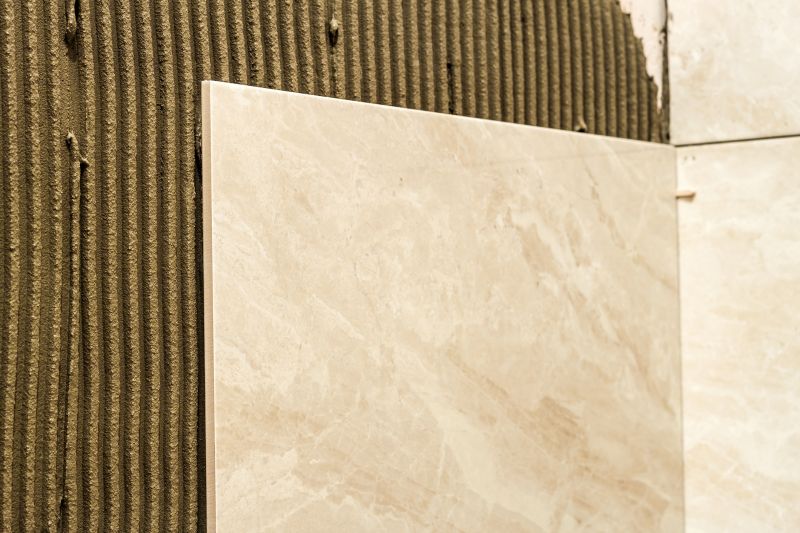 Tiling Service in Frederick, MD