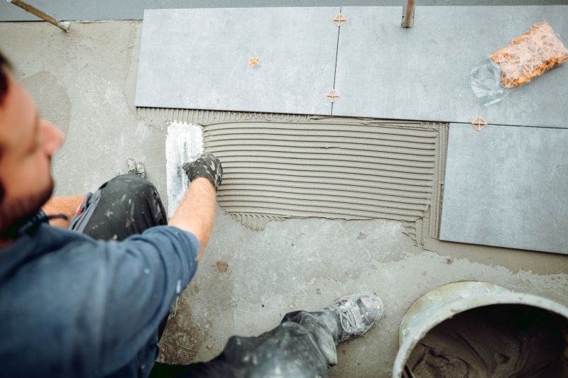 Increase Your Exterior Wall Tile Service Business with an AI Driven, Targeted Website